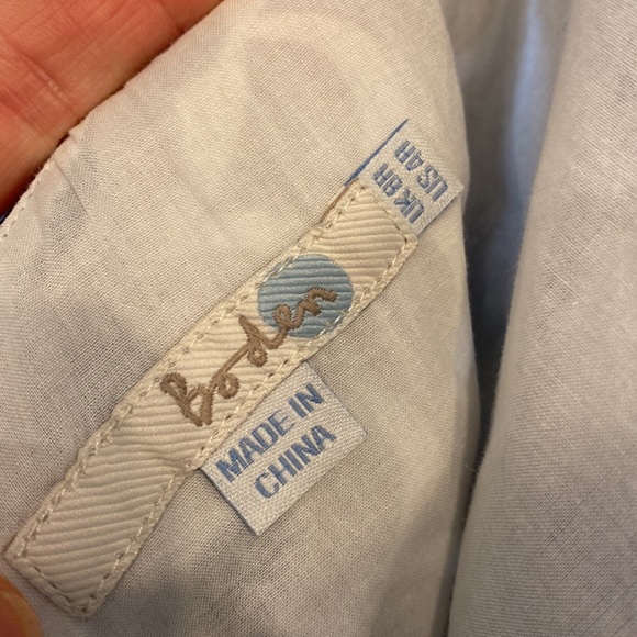 Boden Beatrice Dress - Picture 5 of 6